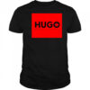 Hugo is boss shirt