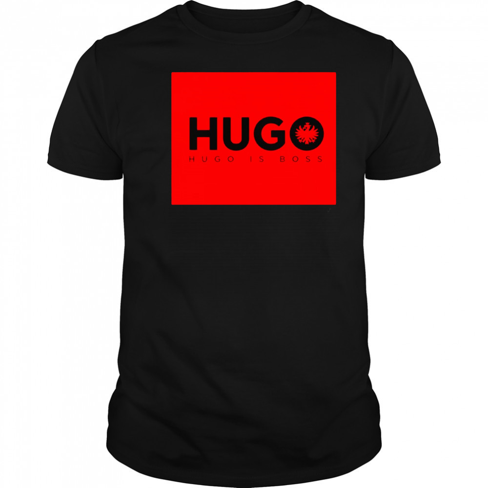 Hugo is boss shirt