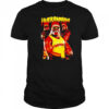 Hulk hogan hulkamania wrestling rip shirt