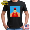 Hulk Hogan rules 1953 2025 shirt