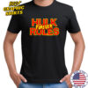 Hulk rules forever shirt