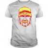 Hulkamania 1953 – 2025 T-Shirt