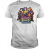 Huntrix Couch shirt