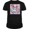 Huntrix Saja Boys Kpop Demon Hunters Shirt