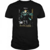 Hypland Aot Armin T-Shirt