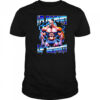 I Am Redaid Of Women graphic shirt