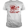 I ate a ’96er shirt