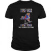 I Don’t Live In New York But New York Will Always Live In Me Sport Teams T-Shirt