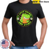 I love aging and dying shirt