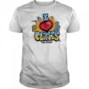 I Love Clints Manchester T-shirt