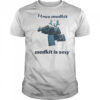 I love medkit medkit is sexy shirt