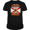 I May Live In Alabama But On Gameday My Heart Soul Belongs To Baltimore Orioles T shirt