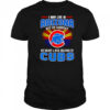 I may live in Arizona but on gameday my heart and soul belongs to Chicago Cubs shirt