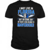 I may live in Florida but on game day my heart and soul belongs to the Dallas Mavericks shirt