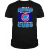 I may live in Kentucky but on gameday my heart and soul belongs to Chicago Cubs shirt