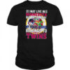 I May Live In Minnesota But On Gameday My Heart & Soul Belongs To Minnesota Twins T shirt