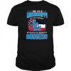I May Live In Mississippi But On Gameday My Heart And Soul Belongs To Dodgers T-Shirt
