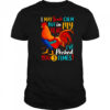 I May Look Calm But In My Head I’ve Pecked You 3 Times shirt
