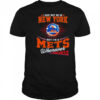 I may not be in New York but I’m a Mets wherever I am shirt