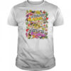 I never meant to cause any harm I didn’t even ask to be born shirt