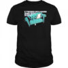 I tried so hard and got so far shirt