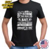 I was there in spirit when Ozzy Osbourne bit the head off of an actual bat shirt