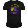 I Will Roll For Procrastination Later Lazy Dragon T-Shirt