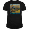 ICE Alligator Alcatraz ready to serve shirt
