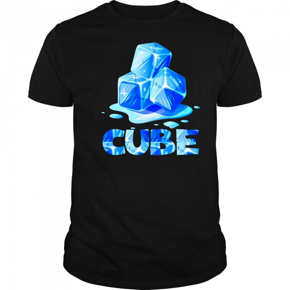 Ice Cube Not A Rapper shirt