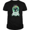 Ice Nine Kills Hook-Ups All Over shirt