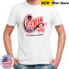 Icecream convenience store supplies we serve it best shirt