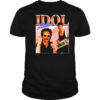 Idol Mind Enterprises T-Shirt