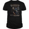 If a law is unjust a man is not only right to disobey it he is obligated to do so thomas jefferson shirt