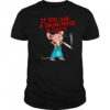 If you give a drunk mouse a ciggy shirt