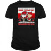 If You Stand By Them During The Bad Times You Deserve To Be There During The Good Times Buccaneers Stay Loyal shirt