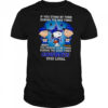 If You Stand By Them During The Bad Times You Deserve To Be There During The Good Times Cowboys Stay Loyal shirt