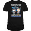 If You Stand By Them During The Bad Times You Deserve To Be There During The Good Times Marlins Stay Loyal shirt