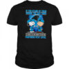 If You Stand By Them During The Bad Times You Deserve To Be There During The Good Times Panthers Stay Loyal shirt
