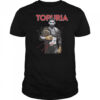Ilia Topuria Ufc Champions T-Shirt
