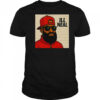 Ill Neal cartoon shirt