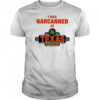 Illegal I was narcanned at Texas roadhouse shirt