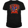 Illinois Fighting Irish Football player vintage shirt