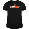 Illinois Football FamILLy shirt