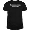 I’m a mommy mamacita 2025 shirt