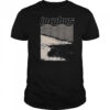 Incubus Waves T-shirt