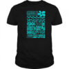 Indecent Behavior Weirdness T-shirt