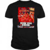 Indiana Fever 2025 WNBA Commissioner’s Cup Champs now you know shirt