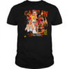 Indiana Fever Caitlin Clark 2025 WNBA All Star Game signature shirt
