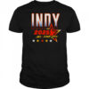 Indy Women’s All Star Game 2025 shirt