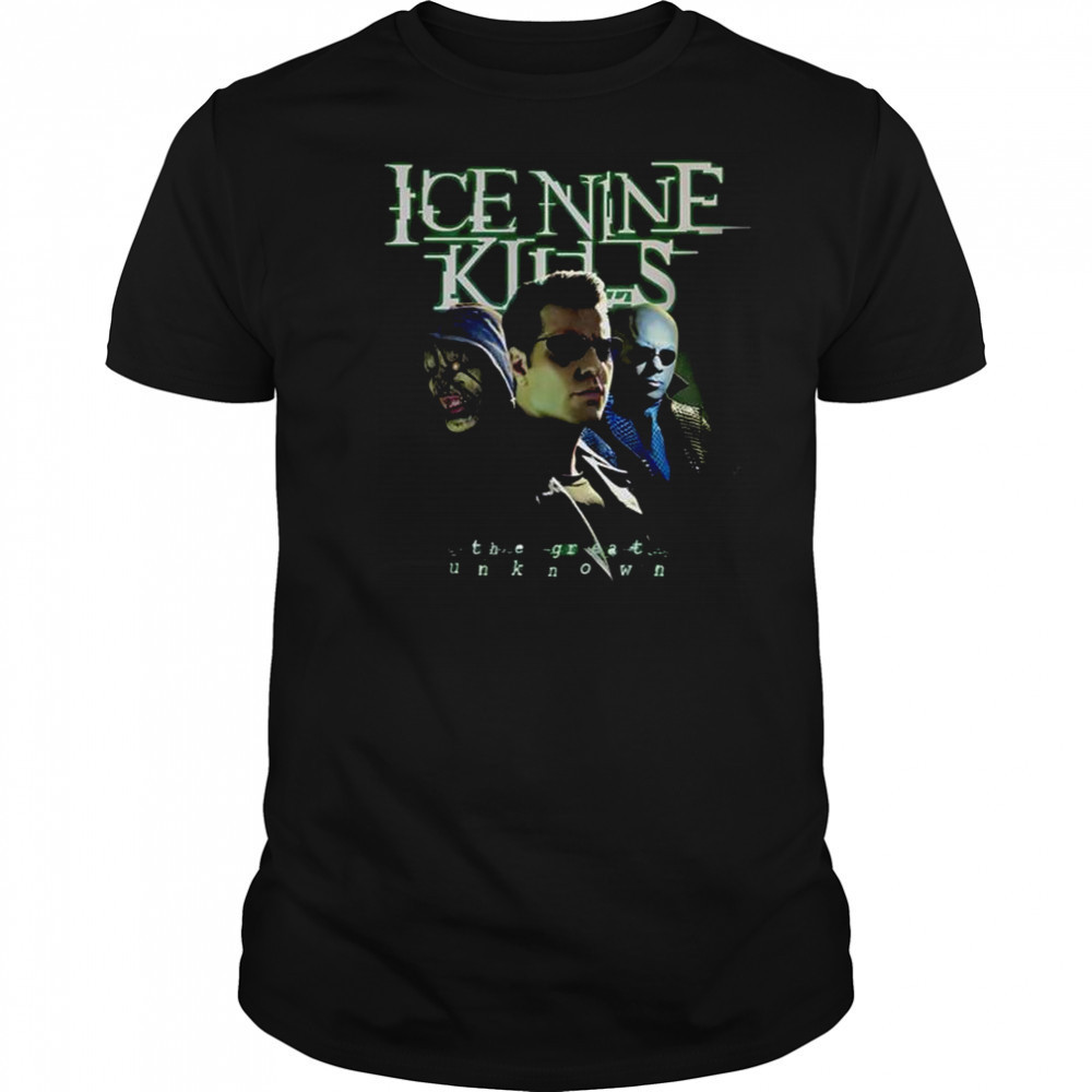 INK The Prophecy Vintage T-Shirt